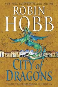 City of Dragons