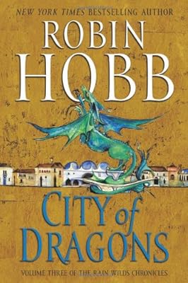 City of Dragons