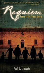 Requiem: Poems of the Terezin Ghetto