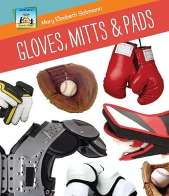 Gloves, Mitts &amp; Pads