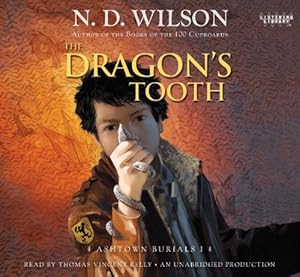 Dragon's Tooth, the