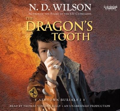 Dragon's Tooth, the