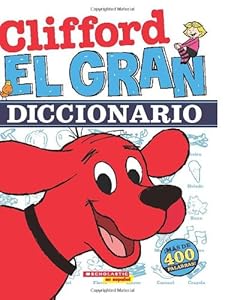 El gran diccionario de Clifford