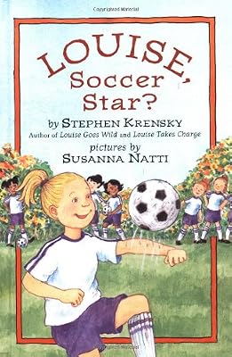 Louise, Soccer Star?