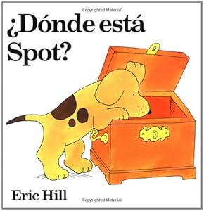 Donde Esta Spot?