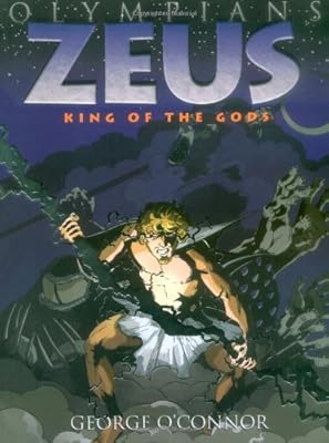 Zeus: King of the Gods