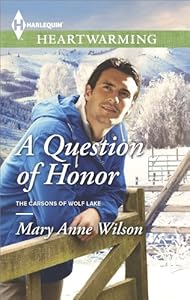 A Question of Honor