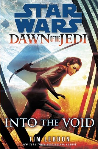 Into the Void: Star Wars by Tim Lebbon