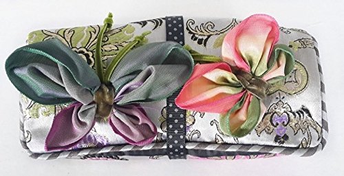 Algopix Similar Product 20 - Goody Goody Jewelry Roll - Flight