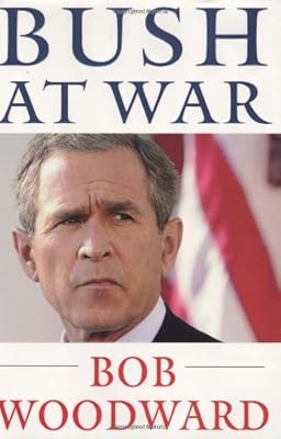 Bush at War