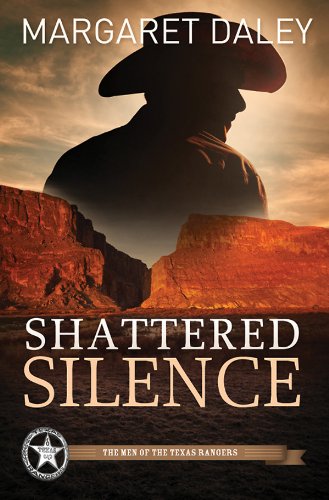 Shattered Silence by Margaret Daley
