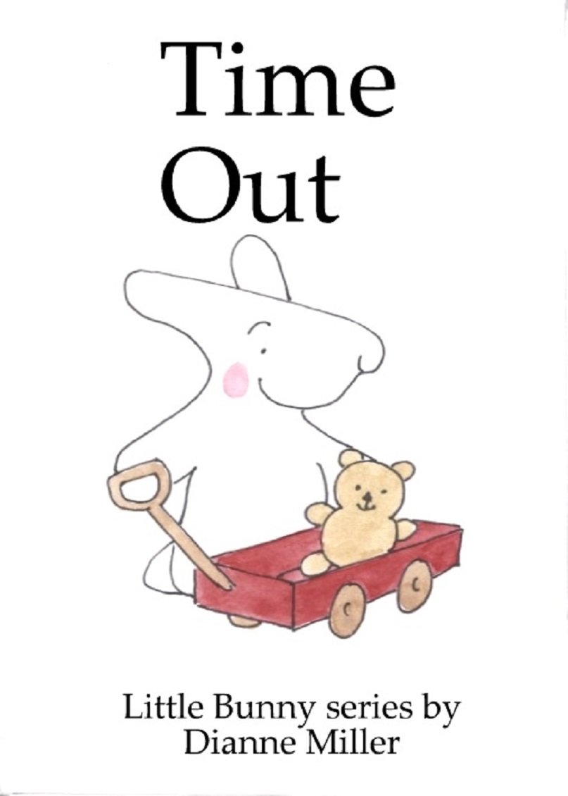 Time Out (Little Bunny series Book 25)