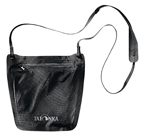 Algopix Similar Product 19 - WP Neck Pouch black