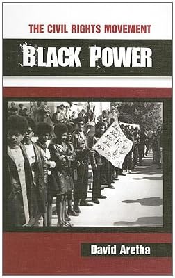 Black Power (Civil Rights Movement)
