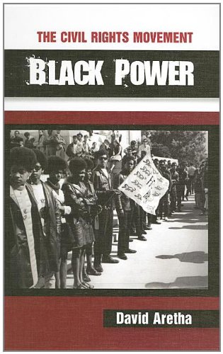 Black Power (Civil Rights Movement) by David Aretha