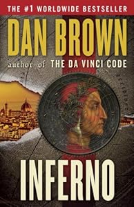 Inferno: A Novel (Robert Langdon Book 4)
