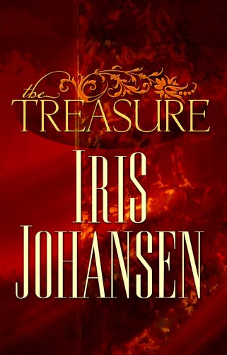 The Treasure by Iris Johansen