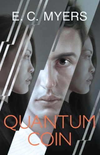 Quantum Coin by E. C. Myers
