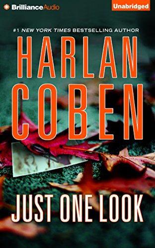 Just One Look by Harlan Coben