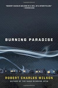 Burning Paradise