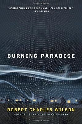 Burning Paradise
