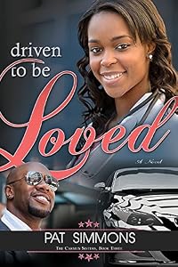 Driven To Be Loved