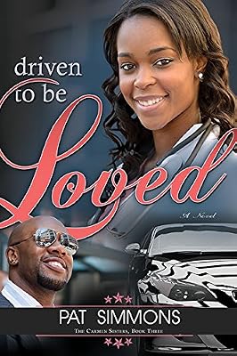 Driven To Be Loved
