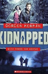 The Rescue (Kidnapped, Book 3)