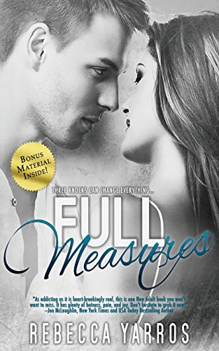 Full Measures by Rebecca Yarros