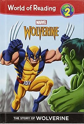 Story of Wolverine