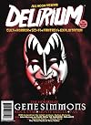 Delirium Magazine Issue #9