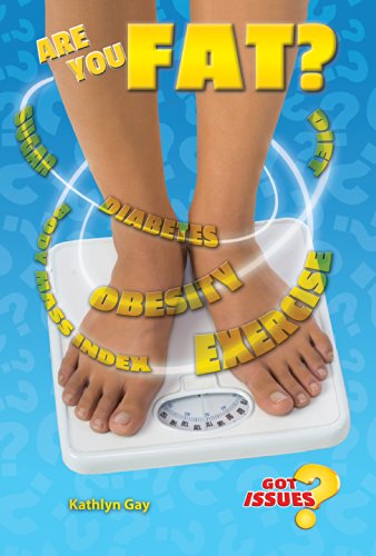 Are You Fat? by Kathlyn Gay