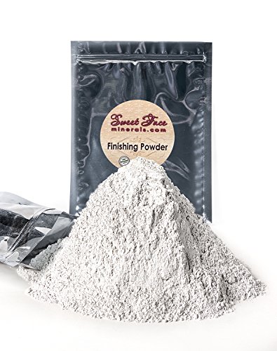 Bulk Refill Mineral FINISHING POWDER Makeup Setting Matte Bare Skin Sheer Illuminating SPF 15 Cover
