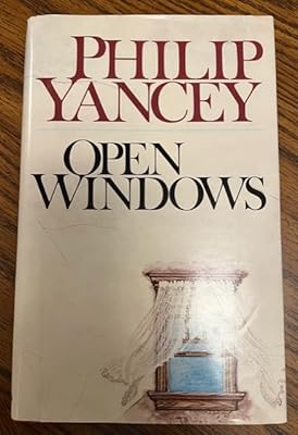 Open Windows