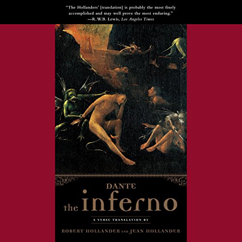 The Inferno by Dante