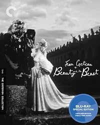 Beauty and the Beast (The Criterion Collection) [Blu-ray]