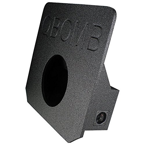 Algopix Similar Product 10 - Qpower Qbomb Single 12 Sealed