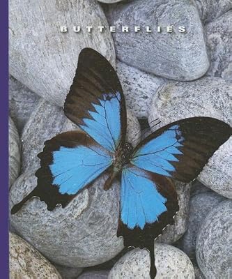 Butterflies (World of Insects)