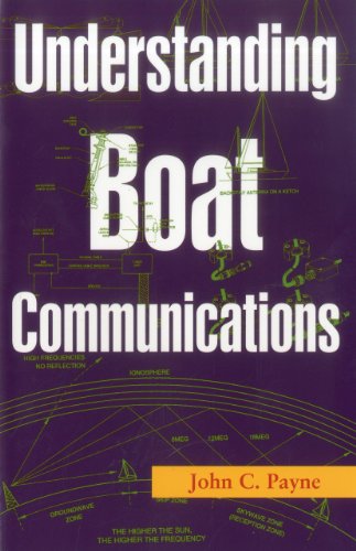 Understanding Boat Communications by John C. Payne