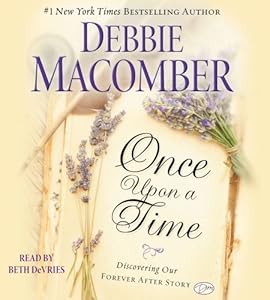 Once Upon a Time: Discovering Our Forever After Story