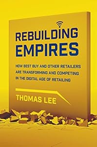Rebuilding empires