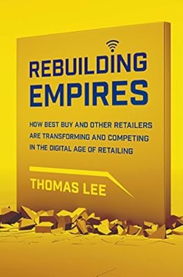 Rebuilding empires