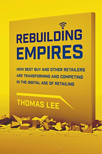 Rebuilding empires by Thomas Lee