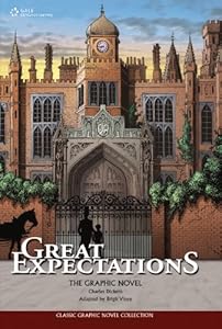 Great Expectations: The Graphic Novel