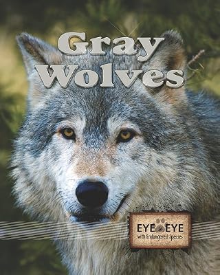 Gray Wolves