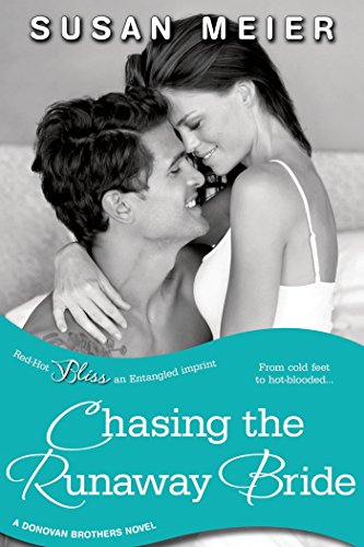 Chasing the Runaway Bride by Susan Meier