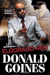 Eldorado Red