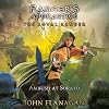 The Royal Ranger: The Ambush at Sorato: Ranger's Apprentice: The Royal Ranger, Book 7