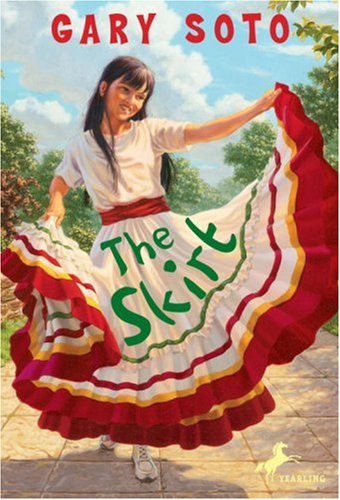 The Skirt by Gary Soto