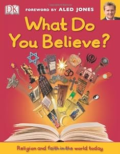 What Do You Believe? (French Edition)
